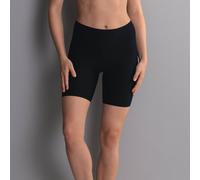 Lange Unterhose ANITA SINCE 1886 "Essential", Damen, Gr. S (M), schwarz, Obermaterial: 80% Polyamid, 20% Elasthan, Unterhosen Lange Unterhose, nahtlos, unsichtbar unter Kleidung, basic, figurformend,