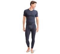 Conta Herrenhose lang mit Eingriff Marine geringelt 1-er Pack - 6
