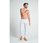 Jockey Spurt Cotton Long Johns Grau Baumwolle X-Large Herren