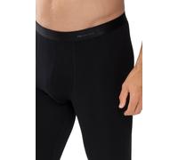 Mey Tagwäsche Serie Casual Cotton Herren Long-Pants Schwarz 6XL(14)