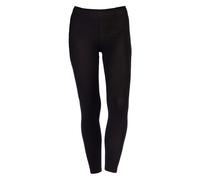 Lange Unterhose NINA VON C. "Leggings Motion", Damen, Gr. 46, schwarz, Obermaterial: 95% Modal CMD. 5% Elasthan EL., Unterhosen Lange Unterhose (57425812-46) schwarz