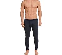 Schiesser Herren Retroshorts Original Classics Hose lang, Gr. XXX-Large (Herstellergröße: 009), Blau (dunkelblau 803)