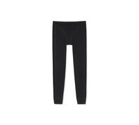 Lange Unterhose SCHIESSER "Lange Unterhose Hose lang "95/5" 1er Pack", Herren, Gr. XL, schwarz, Obermaterial: 95% Baumwolle CO. 5% Elasthan EL., Unterhosen Lange Unterhose (14363265-XL) schwarz