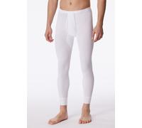 SCHIESSER - Hose Lang weiss - Gr. - 7