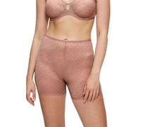 Triumph Damen Triumph Signature Sheer Shorts Briefs, Toasted Almond, 48 EU