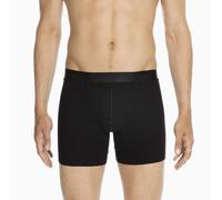HOM - Herren - Long Boxer Briefs 'HO1' - Retroshorts - black - Grösse XL