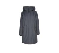 LANGER CHEN Parka LODI grau | S