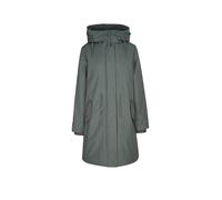 LANGER CHEN Parka LODI grün | M