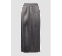 s.Oliver BLACK LABEL - Rock grau - Gr. - 40