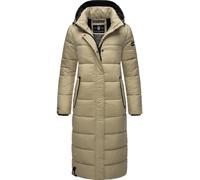 Navahoo Steppmantel Damen grau, XXL