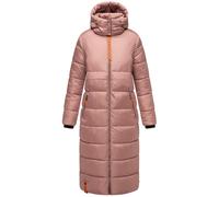 Steppmantel NAVAHOO "Kristallblume" Gr. XL (42), lila (helllila) Damen Mäntel (92499453-XL) helllila