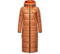 Navahoo Steppmantel Damen terra, XS