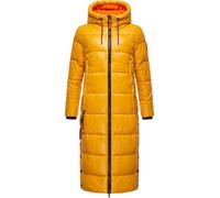 Navahoo Steppmantel Damen gelb, XL