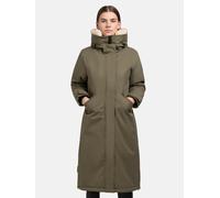 khujo Wintermantel Agneta-ym für Damen - S