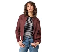 LangerChen Blouson Tamala rubywood M