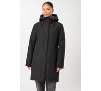 LangerChen Coat Ariza Black (Schwarz) S