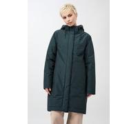 LangerChen Coat Ariza Everglades (Grün) XL