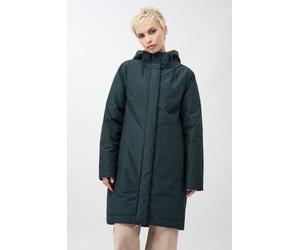 LangerChen Coat Ariza Everglades (Grün) XS