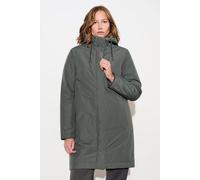 LangerChen Coat Ariza Light Fir (Grün) XS