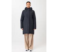 LangerChen Coat Ariza Navy (Blau) L