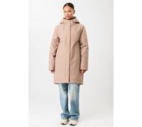 LangerChen Coat Ariza Taupe (Braun) L