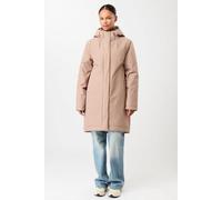 LangerChen Coat Ariza Taupe (Braun) S