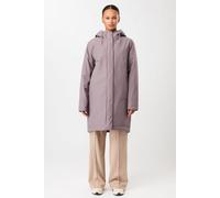 LangerChen Coat Ariza Viola (Lila) S