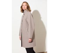 LangerChen Coat Pennfield II Taupe (Beige) S