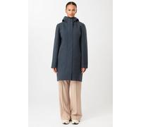 LangerChen Coat Risana Graphite (Grau) XS
