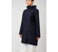 LangerChen Coat Risana Navy (Blau) S