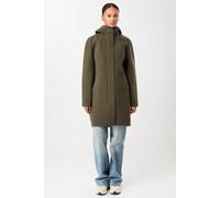 LangerChen Coat Risana Olive (Grün) L