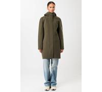 LangerChen Coat Risana Olive (Grün) S