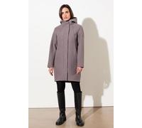 LangerChen Coat Risana Viola (Lila) M