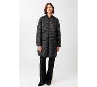 LangerChen Coat Stratfort Black (Schwarz) S