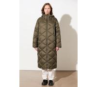 LangerChen Coat Valemount Olive (Grün) S
