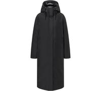 LangerChen Croydon Mantel Damen Winterjacke schwarz Größe L Lifestyle Wasserdicht Wasserabweisend
