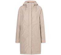 LangerChen Coat Ariza Taupe (Braun) S