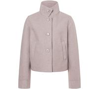 LangerChen Damen Bayfield Jacke (Größe L, beige)