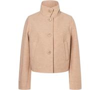 LangerChen Damen Bayfield Jacke (Größe L, beige)