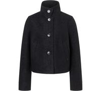 LangerChen Damen Bayfield Jacke (Größe S, grau)