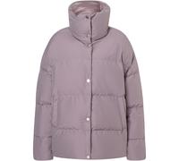 LangerChen Damen Fairlee Jacke (Größe L, lila)