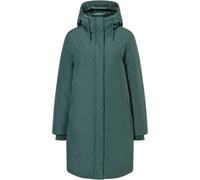 LangerChen Damen Karron Mantel (Größe M, gruen)
