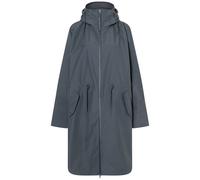LangerChen Damen Kenosha Parka (Größe L, grau)