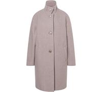 LangerChen Damen Pennfield II Mantel (Größe XS, beige)