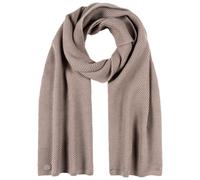 LangerChen Damen Timmins Schal (Größe ONE SIZE, beige)