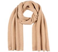 LangerChen Damen Timmins Schal (Größe ONE SIZE, beige)