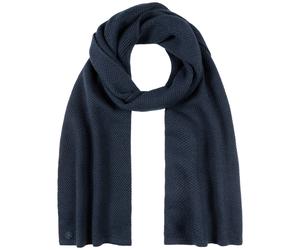 LangerChen Damen Timmins Schal (Größe ONE SIZE, blau)