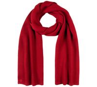 LangerChen Damen Timmins Schal (Größe ONE SIZE, rot)