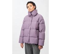 LangerChen Jacket Fairlee - Lässige Puffer-Jacke Purple (Violett) XS