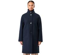 LangerChen Kurzmantel PENNFIELD II mit Wolle navy M